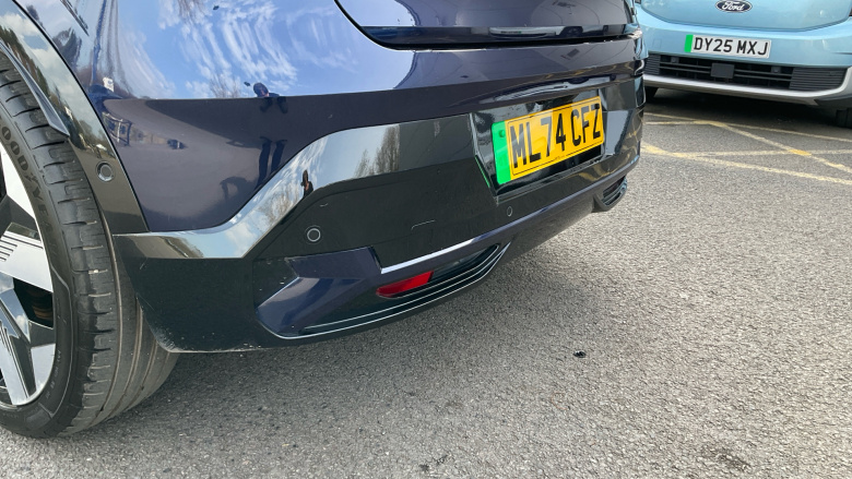 Renault Megane E-Tech EV60 160kW Techno Comfort Range 60kWh 5dr Auto Electric Hatchback